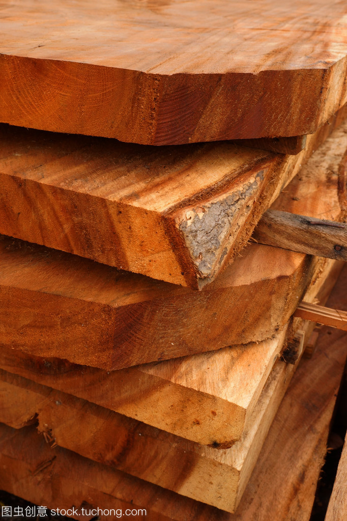 木材工业应用
