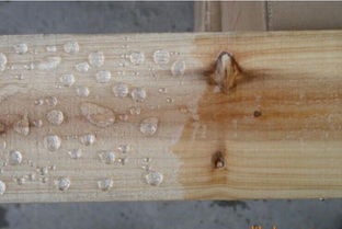 木材用防水剂 木材防霉剂